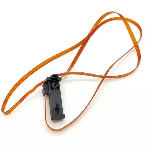 1pcs Carriage Belt For Epson 1430 1400 P400 R1390 P408 1800 P608 P600 ME1100 1500W PX-5V L1300 R3000