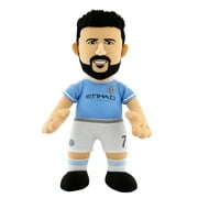 NYC Football Club MLS 10" Plush Doll David Villa Bleacher Creature