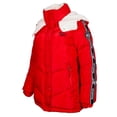 thumbnail image 3 of Reebok Women's Puffer Jacket, 3 of 11