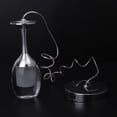 thumbnail image 2 of Necvior Wine Glass Ceiling Light Pendant Lamp Fixture Lighting Chandelier for Bedroom, 2 of 19