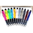 thumbnail image 3 of Tombow Monograph Mechanical Pencil with MONO Eraser, 0.5mm, 1 Count, 3 of 4