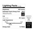 thumbnail image 4 of FEIT Electric Enhance Bright White 4 in. W LED Dimmable Recessed Downlight 10.3 watt, 4 of 7
