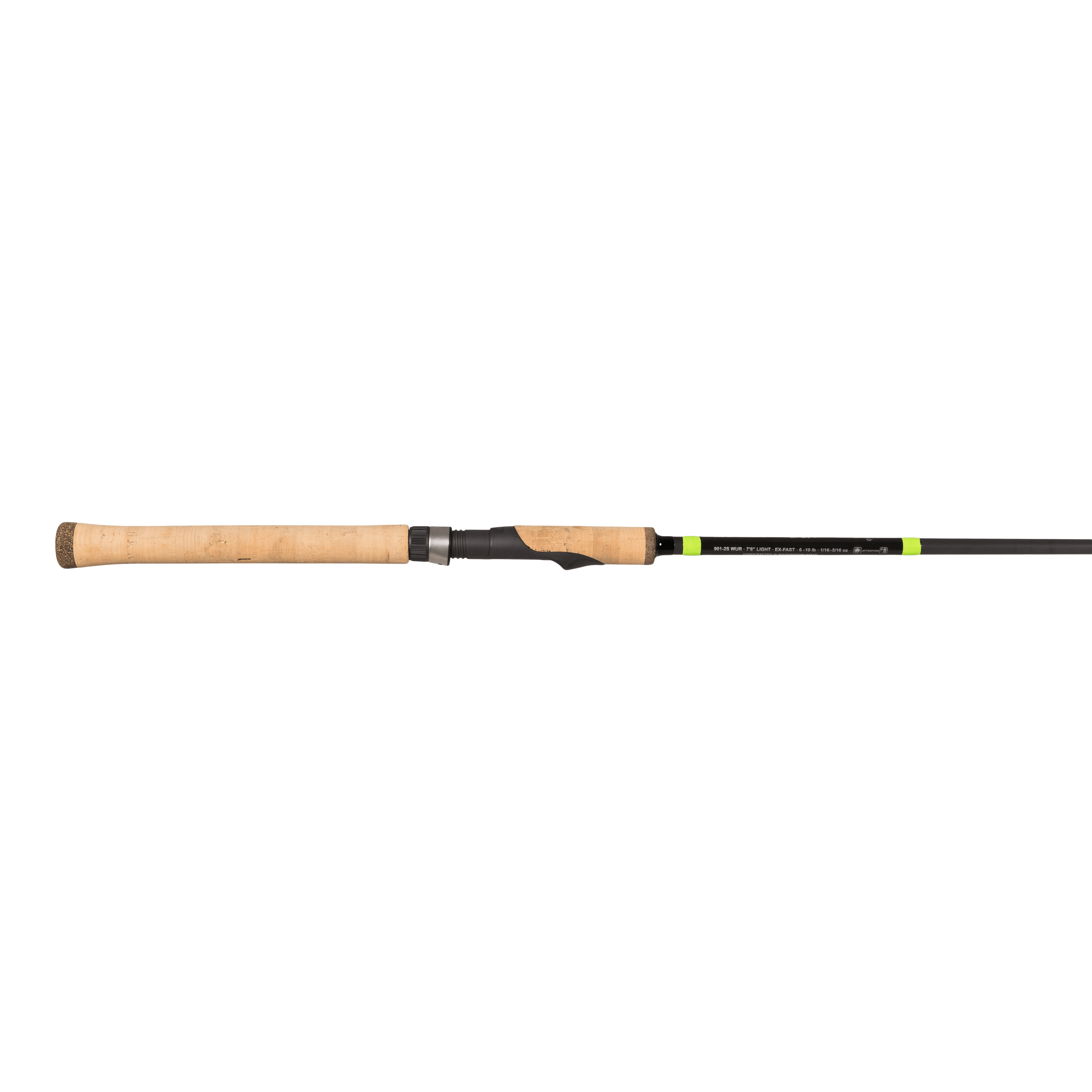 G Loomis E6x 782s Wur 6ft 6in Spinning Rod FM 12777-01 for sale online 
