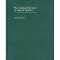 thumbnail image 1 of La Chimie de Surface des Particules Naturelles, 1 of 1