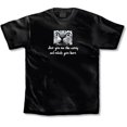 thumbnail image 1 of L.A. Imprints 5106XXL Me Donner l'Herbe à Chat - 2XLarge, 1 of 1