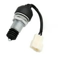 thumbnail image 2 of Scienceny 5T057-42230 interruptor 5T057 42230 interruptor de seguridad de repuesto duradero confiable Vehículos, repuestos y accesorios Mis, 2 of 6