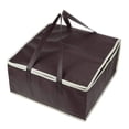 thumbnail image 4 of Pizza Delivery Bag Food Thermal Bags, 4 of 4