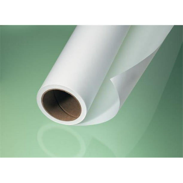 Alvin 100 Rag Vellum Tracing Paper Roll 30 x 5yd