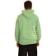 thumbnail image 3 of Elevenparis Hombre Declaración Sudadera con Capucha malaquita 2XL, 3 of 5
