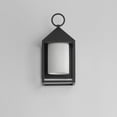 thumbnail image 4 of Maxim Lighting - Aldous - 1 Light Outdoor Wall Mount-13.25 Inches Tall and 6, 4 of 5