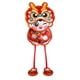 thumbnail image 3 of Sobres rojos del Año Lunar Chino, sobres de tela Hongbao para dinero de la suerte. Chico, 3 of 9