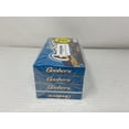 thumbnail image 5 of Nestle Goobers - Chocolate Covered Peanuts (Pack of 4) 3.5 oz Theater Boxes, 5 of 7