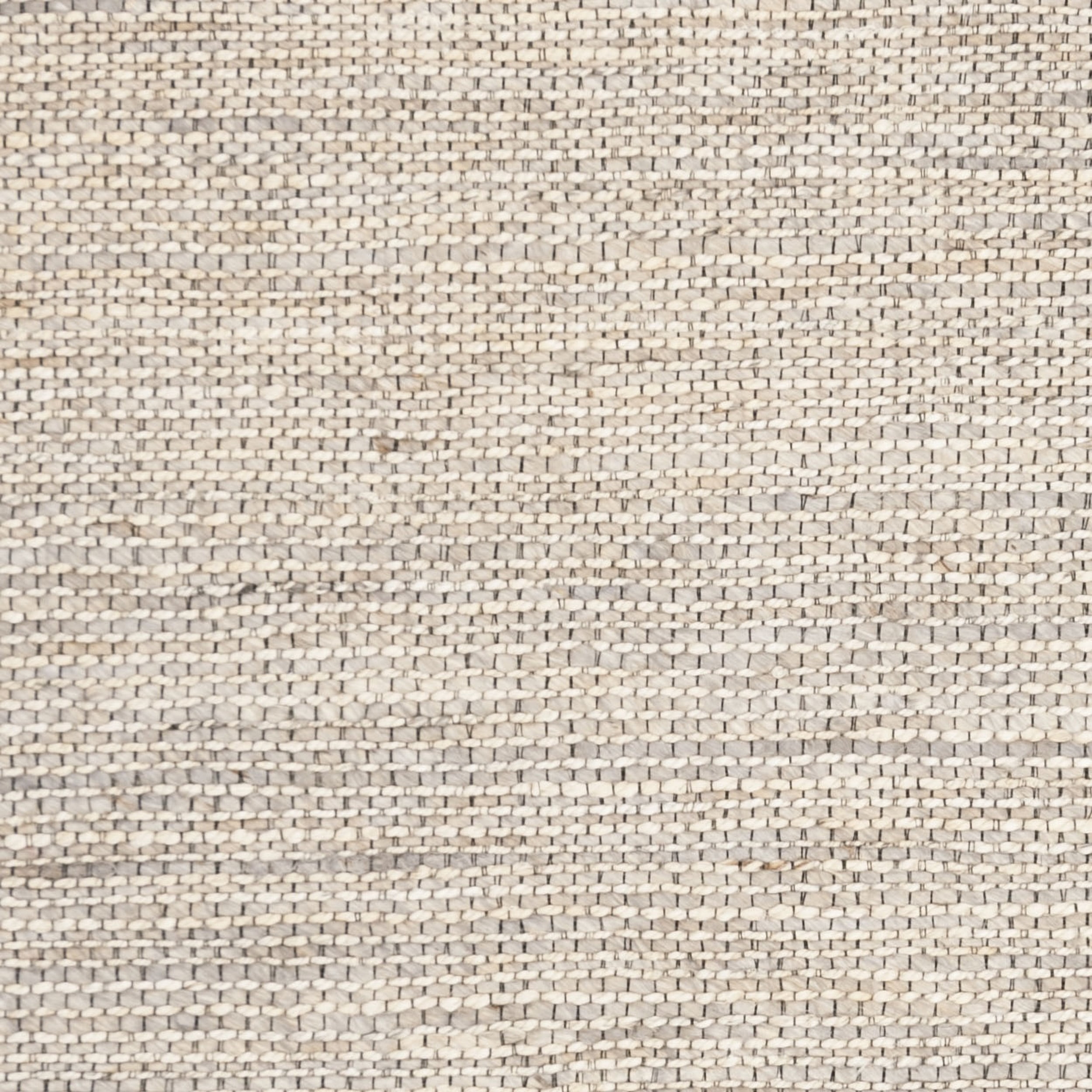 SAFAVIEH Marbella Christina Solid Area Rug, Light Grey, 9' x 12'
