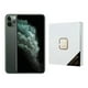 thumbnail image 1 of Smartphone iPhone 11 Pro 256GB Reacondicionado Verde + Reloj Genérico Apple iPhone 11 Pro, 1 of 3