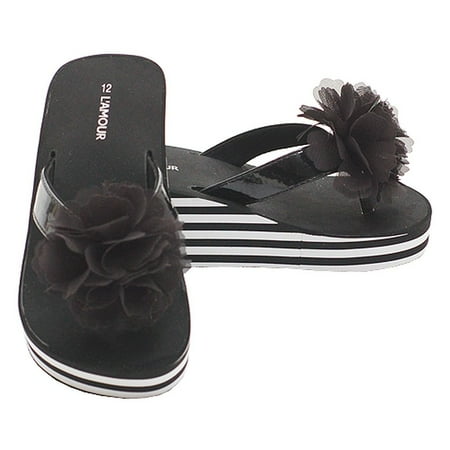 stripe flops sandals flip shoes walmart toddler dialog displays option button additional opens zoom