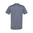thumbnail image 3 of Adidas - Sport T-Shirt - A376 - Collegiate Navy Heather - Size: XL, 3 of 3
