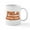 White, variant on CafePress - FMLA Fraud Mug - 11 oz Ceramic Mug - Novelty Coffee Tea Cup