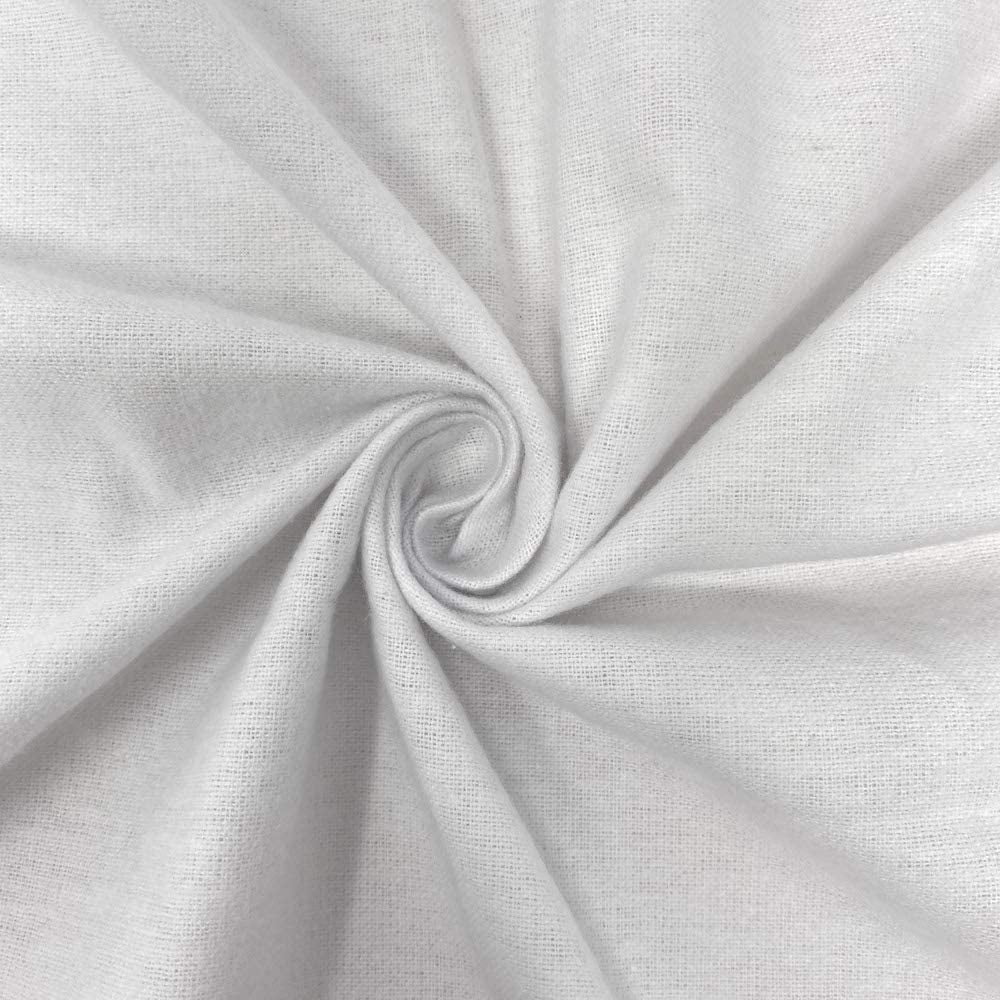 Cotton Flannel Fabric 45