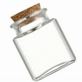 thumbnail image 4 of Kitchen Clear Glass Jars Easy To Carry Storage Container For Keeping Food Fresh, 4 of 6