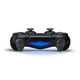 thumbnail image 4 of Control DualShock PlayStation 4 Jet Black, 4 of 4