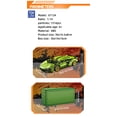 thumbnail image 2 of ToylinX Technical Building Blocks Racing Sport Car Speed Vehicle Model City Mechanical Super Bricks Puzzle Toys Adult Gift, 2 of 2