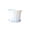 White, variant on Retro Ceramic Flower Holder Pot, Breathable Root Control Vessel for Green Herb, Vintage Home Decor Flower Pot for Indoor Decoratives & Cactus, Green
