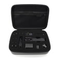 thumbnail image 3 of Langgg Waterproof Case Accessory PU Leather Hard Camera Protector with Buckle Shockproof Bag for Outdoor Travel Video, 3 of 6