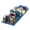 thumbnail image 2 of HIFI Preamplifier Module,6J1 Vacuum Tube Preamplifier Vacuum Tube Preamplifier Module Power Amplifier Boardwith LED Solid Performance, 2 of 8