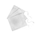 thumbnail image 2 of Inteprter 200 unids/set bolsas de té desechables esenciales para beber té hechas con amplia aplicación no tejida Electrónica, 2 of 6