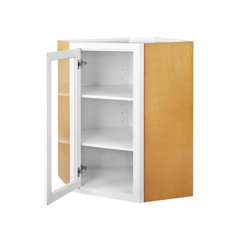 cabinet unassembled
