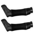 thumbnail image 3 of Engine Air Intake Filter Hose for Mercedes Benz W204 Left & Right, 3 of 5