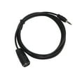 thumbnail image 1 of Cable de Adaptador de Sonido, Hurbra A Macho Puro núcle de Cobre Puro resistente a Rasangun Din 5 PIN A 3.5 mm Con Gato Estándar Para Equipos de Sonido, 1 of 7