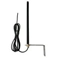 thumbnail image 1 of Mistaha Long Range Garage Door Opener External Antenna Kit - 868MHz Waterproof Transmitter for Remote Control with 200m Distance - ABS & Metal Construction - Vertical Polarization - 3dBi Gain - 50, 1 of 7