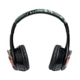thumbnail image 3 of Auriculares inalámbricos con micrófono Ekids Jurassic World incluye cable auxiliar, 3 of 3