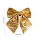 thumbnail image 3 of Regalos de Navidad para Niñas y Mujeres: Lazo con Gomas para El Pelo. Completa Tu Uniforme de Animadora. Bandas Elásticas Resistentes para El Cabello., 3 of 6
