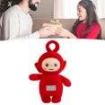 thumbnail image 1 of Juguete de peluche Jadeshay muñeco de peluche suave material felpa corta y algodón 3D, 1 of 12