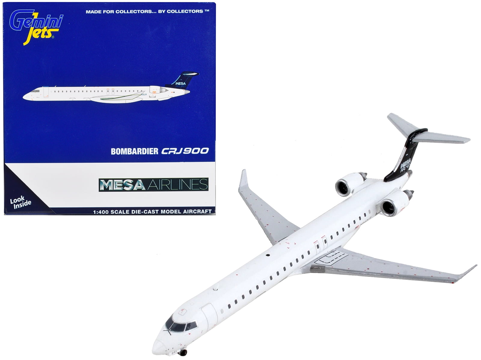【おすすめ】 Bombardier  Aircraft Commercial CRJ900 民間航空機