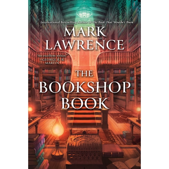 The Bookshop Book, (Hardcover)
