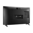 thumbnail image 4 of LG 24 Po 27TQ625S-PU Moniteur TV IPS HD avec WEBOS, Noir, 4 of 10