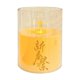 thumbnail image 2 of Uuiauoio Acrylic Electronic Candle Lamp Flameless Flickering LED Night Light for Bedside Table Desk Home Decor Safe Decorative Lighting Gift, 2 of 6