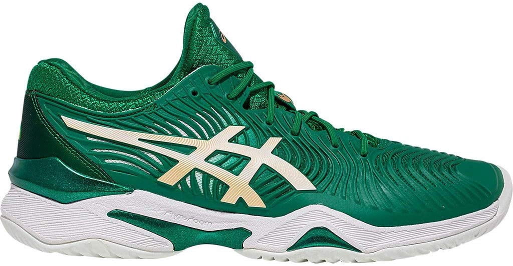 asics gel court ff