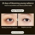 thumbnail image 3 of 60 PCS Collagen Eye Patches Anti Aging ,Wrinkles Dark Circles Eye Bags Moistrize, 3 of 7