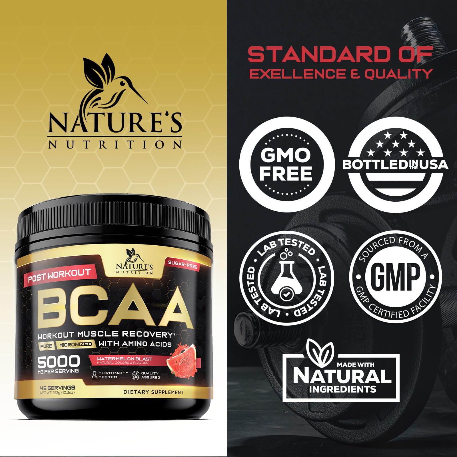 l carnitine plus bcaa walmart Fat Burner with CLA & L-Carnitine - Evlution Nutrition LeanBCAA Muscle Recovery Supplement - Stimulant-Free, Sugar Free & Gluten Free - 30 Servings (Blue Raz) and other amino acid nutritional supplements Spring Valley L Carnitine Amino