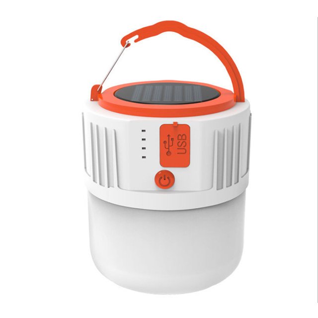 Lanterne de Camping Portable IP45 Étanche