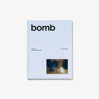 ILLIT - [BOMB] 3rd Mini Album MAGIC BOMB Version - Walmart.com