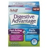 Digestive Advantage-Digestive Advantage Fast Acting Enzyme plus Daily Probiotic Capsule, 40 Count (96949EA)