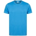 thumbnail image 4 of Tombo Mens Performance Recycled T-Shirt, 4 of 6