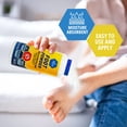 thumbnail image 4 of MED PRIDE Premium Foot Powder 6oz Talc-Free Antifungal Shoe Powder for Sweaty Feet & Odor Control, Hypoallergenic & Moisture Absorber, 4 of 6