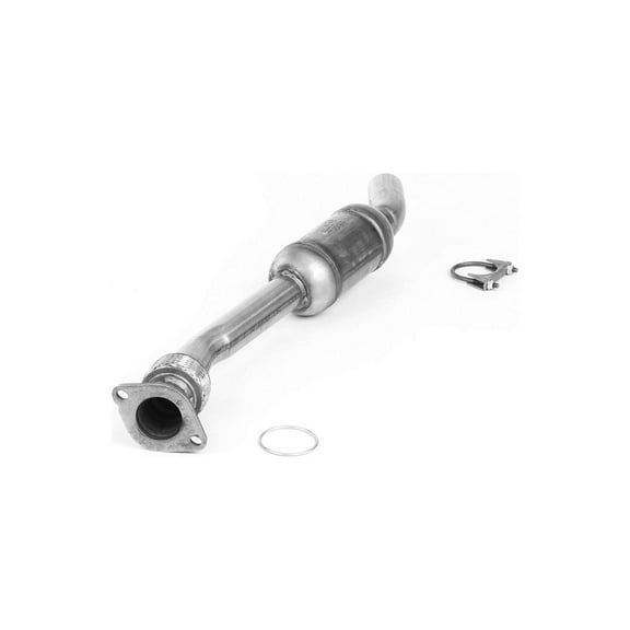 Catco CARB Compliant Direct Fit Catalytic Converter Fits select: 2003-2007 FORD TAURUS, 2003-2005 MERCURY SABLE