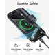 thumbnail image 4 of Cargador de coche AKNSN para iPhone 16/16 Pro Max 90 W 3 puertos USB C, 4 of 6